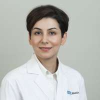 Mersedeh Bahr Hosseini, MD