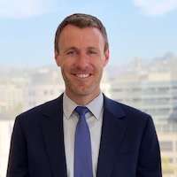 Michael Burke