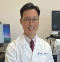 Michael Yeh