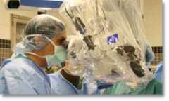 Minimally-invasive microcraniotomy