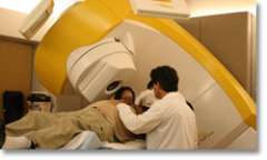Novalis Shaped-Beam Surgery