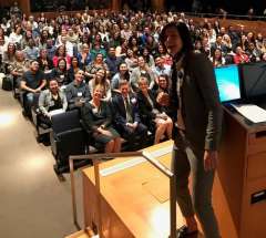 Nurse Conference
