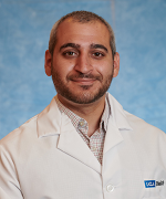 Dikran Nalbandian, MD, MS