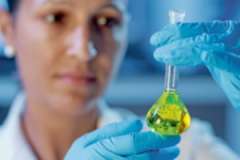 Lab Researcher