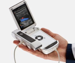 Ultrasound Machine