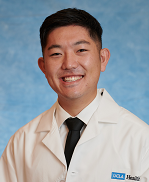 Shaun Pak, MD