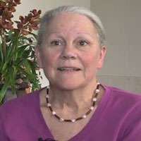 Pam McFarlane