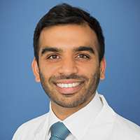 Arpan A. Patel, MD, PhD