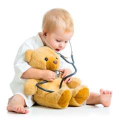 Pediatric Anesthesiology