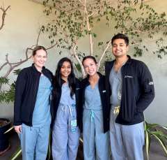 Podiatry Residency Photo 2