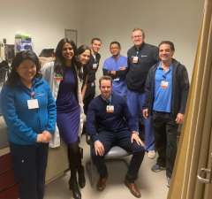 icu team