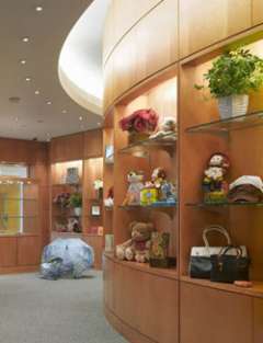 gift shop