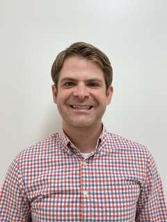 Carlos Sisniega - Peds Cards Fellow