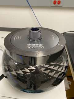 Sorvell Fiberlite Fixed Angle Rotor F50L