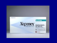 Xopenex