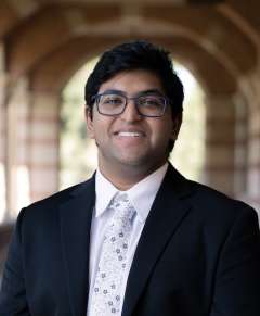 Sohum Bhargava