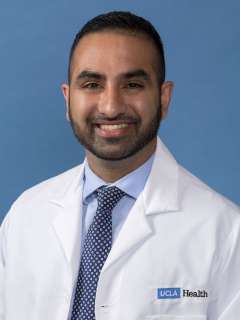Headshot of Soroush Kazemi, MD