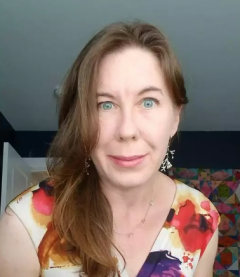Christina Reynolds