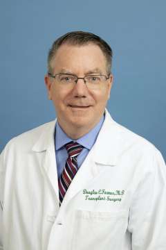 Dr. Douglas Farmer
