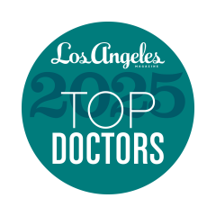 Top Doctors 2025 Logo