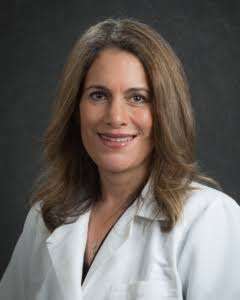 Golriz Jafari Headshot