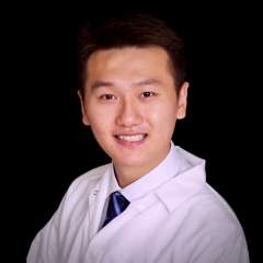 Charlie Yan-Ruide Li, PhD