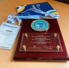 Park Research Award 2022