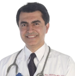 Dr. kalantar-Zadeh headshot