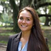 Dr. Amanda d'Almeida
