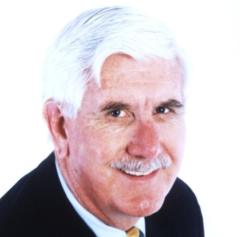 Dr. Glassock Headshot