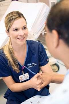 nurse