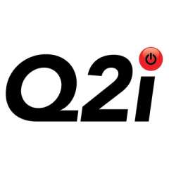 Q2i logo