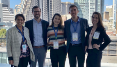 ACS research group photo