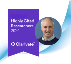 highly cited researcher award