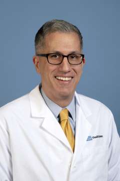 Benjamin J. Ansell, MD