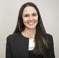 Virginia Vilar Sampaio, MD