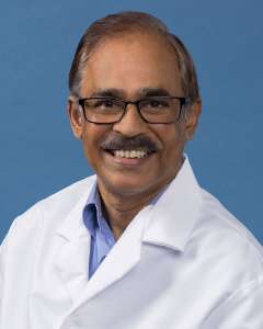 Nagesh Rao, PhD