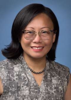 Dr. Christina Han 