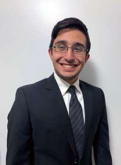 Adam Jameel