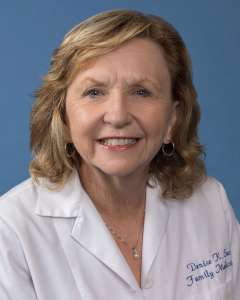 Dr. Denise Sur