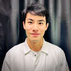 Sean Xinyuan Shen, PhD Candidate