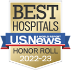 Best Hospitals 2022