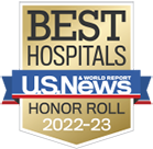Best Hospitals 2022