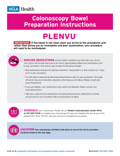 PLENVU