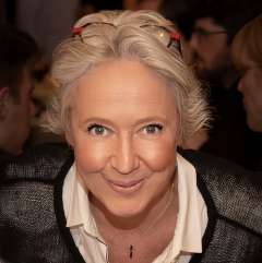 Thea Scotti