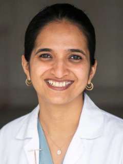 Aparna Sridhar, MD