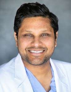 Pradeep Cooray