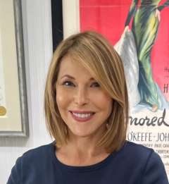 Laurie Gordon