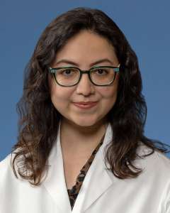 Masuma J. Syed, MD