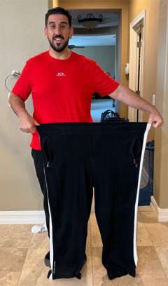 Elven's Story - After Gastric Sleeve